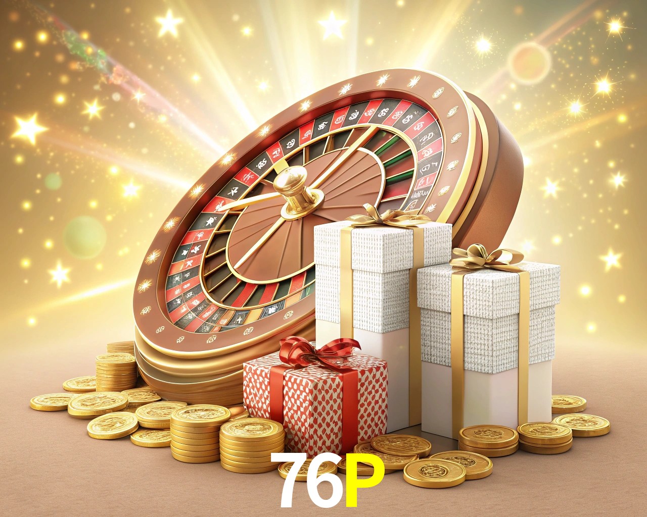 76P