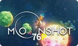 Moonshot